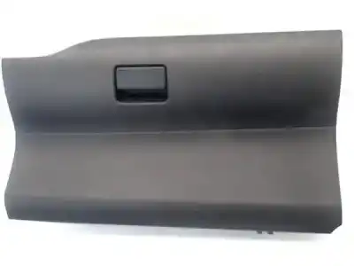 Peça sobressalente para automóvel em segunda mão porta luvas por toyota auris (e15) 2.0 d-4d referências oem iam 5555002130b0