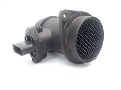 Peça sobressalente para automóvel em segunda mão medidor de massa de ar por audi a4 berlina (b5) 1.9 tdi referências oem iam 28906461