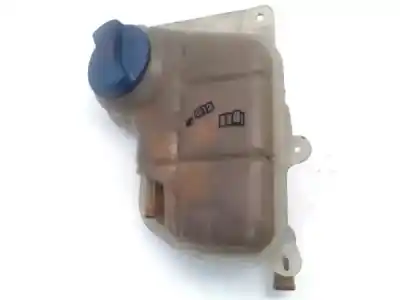 Peça sobressalente para automóvel em segunda mão depósito de expansão por audi a4 berlina (b5) 1.9 tdi referências oem iam 8d0121403l