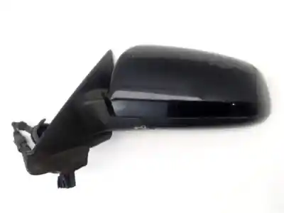 Peça sobressalente para automóvel em segunda mão ESPELHO RETROVISOR ESQUERDO por AUDI A3 (8P1)  Referências OEM IAM 8P1858531G01C  