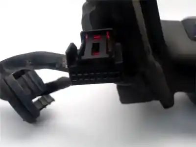 Peça sobressalente para automóvel em segunda mão espelho retrovisor esquerdo por audi a3 (8p1) 2.0 fsi ambiente referências oem iam 8p1858531g01c  