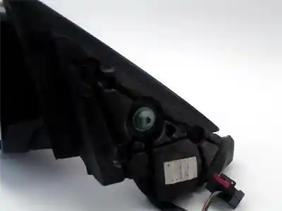 Peça sobressalente para automóvel em segunda mão espelho retrovisor esquerdo por audi a3 (8p1) 2.0 fsi ambiente referências oem iam 8p1858531g01c  