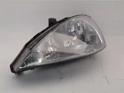 Second-hand car spare part left headlight for ford focus i (daw, dbw) 1.6 16v oem iam references 1152091 Second-hand car spare part left headlight for ford focus i (daw, dbw) 1.6 16v oem iam references 1152091