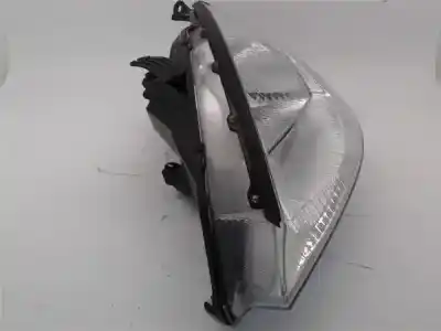 Автозапчастина б/у ліва фара для ford focus i (daw, dbw) 1.6 16v посилання на oem iam 1152091  