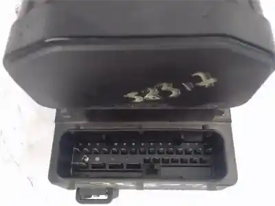 Peça sobressalente para automóvel em segunda mão abs por audi a4 berlina (b5) 1.9 tdi referências oem iam 8e0614111an  8e0614111ab