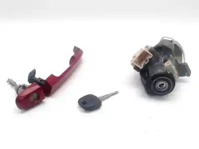 Second-hand car spare part ignition switch for toyota auris (e15) 2.0 d-4d oem iam references n0502638  50200204