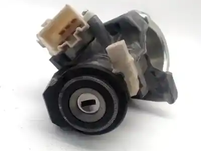 Second-hand car spare part ignition switch for toyota auris (e15) 2.0 d-4d oem iam references n0502638  50200204