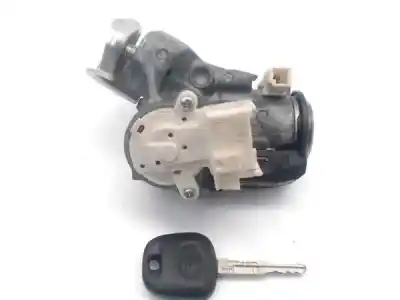 Second-hand car spare part ignition switch for toyota auris (e15) 2.0 d-4d oem iam references n0502638  50200204