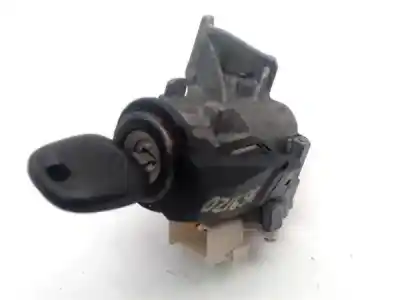 Second-hand car spare part ignition switch for toyota auris (e15) 2.0 d-4d oem iam references n0502638  50200204