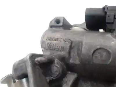 Second-hand car spare part ignition switch for toyota auris (e15) 2.0 d-4d oem iam references n0502638  50200204