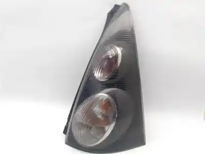 Автозапчасти б/у правый задний фонарь за citroen c1 1.0 sx ссылки oem iam 6351x8
