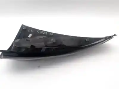 Автозапчасти б/у правый задний фонарь за citroen c1 1.0 sx ссылки oem iam 6351x8  