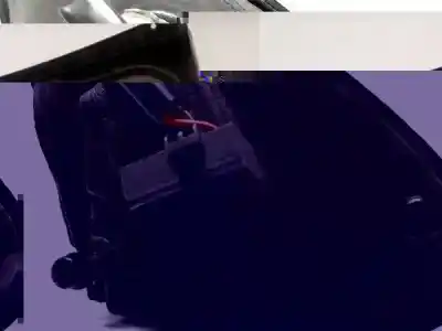 Автозапчасти б/у правый задний фонарь за citroen c1 1.0 sx ссылки oem iam 6351x8  