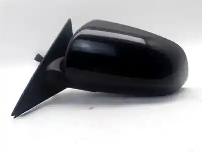 Pezzo di ricambio per auto di seconda mano specchio sinistro per audi a3 (8p1) 1.6 ambiente riferimenti oem iam 8p1858531g