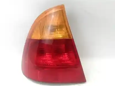Peça sobressalente para automóvel em segunda mão farolim traseiro esquerdo por bmw serie 3 touring (e46) 2.0 320d referências oem iam 63218368757