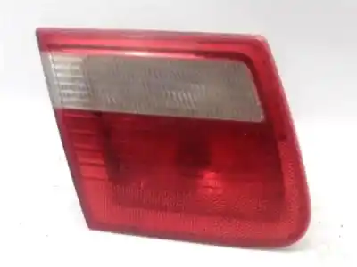 Peça sobressalente para automóvel em segunda mão farolim interior por bmw serie 3 touring (e46) 2.0 320d referências oem iam 63218368760
