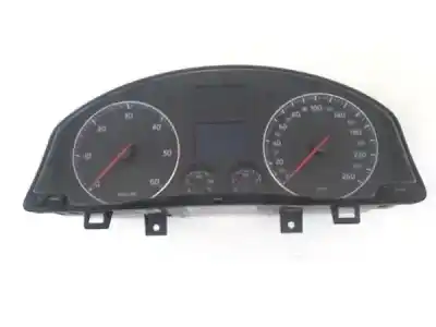 Peça sobressalente para automóvel em segunda mão quadrante por volkswagen golf v plus (5m1) 1.9 tdi referências oem iam 1k0920862k
