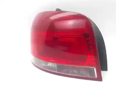 Pezzo di ricambio per auto di seconda mano lampada posteriore sinistra per audi a3 (8p1) 1.6 ambiente riferimenti oem iam 8p0945095