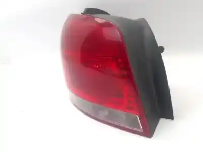 Second-hand car spare part left tailgate light for audi a3 (8p1) 1.6 ambiente oem iam references 8p0945095  