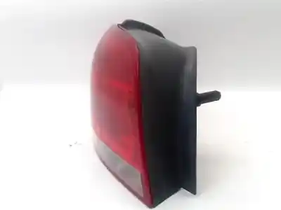 Second-hand car spare part left tailgate light for audi a3 (8p1) 1.6 ambiente oem iam references 8p0945095  