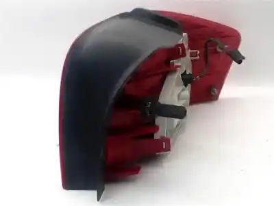 Second-hand car spare part left tailgate light for audi a3 (8p1) 1.6 ambiente oem iam references 8p0945095  