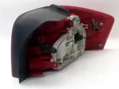 Second-hand car spare part left tailgate light for audi a3 (8p1) 1.6 ambiente oem iam references 8p0945095  