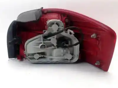 Second-hand car spare part left tailgate light for audi a3 (8p1) 1.6 ambiente oem iam references 8p0945095  