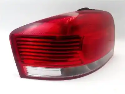 Second-hand car spare part left tailgate light for audi a3 (8p1) 1.6 ambiente oem iam references 8p0945095  