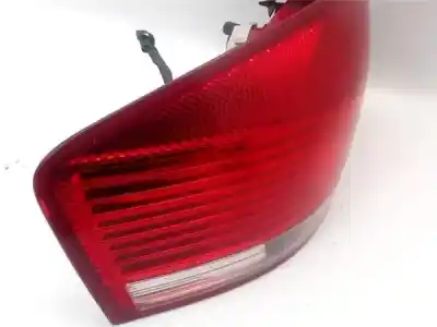 Автозапчасти б/у левый задний фонарь за audi a3 (8p1) 1.6 ambiente ссылки oem iam 8p0945095  