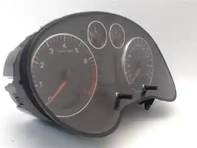 Peça sobressalente para automóvel em segunda mão quadrante por audi a3 (8p1) 1.6 ambiente referências oem iam 8p0920930g  100080223/017