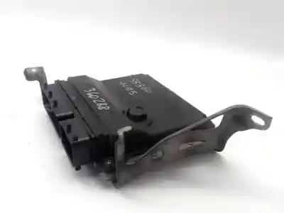 Second-hand car spare part ecu engine control for toyota auris (e15) 2.0 d-4d oem iam references 8966102d91  8966112b02