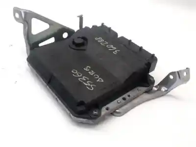 Second-hand car spare part ecu engine control for toyota auris (e15) 2.0 d-4d oem iam references 8966102d91  8966112b02
