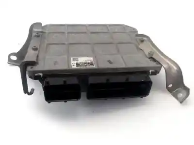 Second-hand car spare part ecu engine control for toyota auris (e15) 2.0 d-4d oem iam references 8966102d91  8966112b02