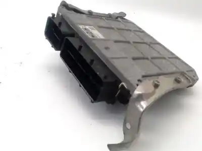 Second-hand car spare part ecu engine control for toyota auris (e15) 2.0 d-4d oem iam references 8966102d91  8966112b02