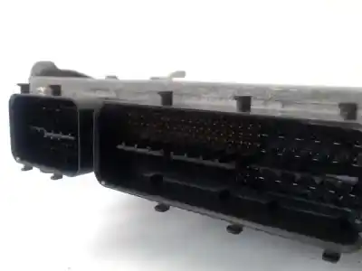 Second-hand car spare part ecu engine control for toyota auris (e15) 2.0 d-4d oem iam references 8966102d91  8966112b02