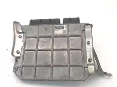 Second-hand car spare part ecu engine control for toyota auris (e15) 2.0 d-4d oem iam references 8966102d91  8966112b02