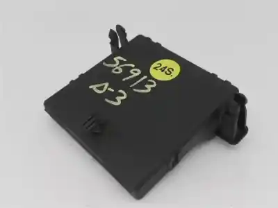 Second-hand car spare part electronic module for audi a3 (8p1) 1.6 ambiente oem iam references 1k0907530b  1k0907951