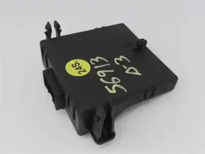 Second-hand car spare part electronic module for audi a3 (8p1) 1.6 ambiente oem iam references 1k0907530b  1k0907951