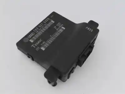 Second-hand car spare part electronic module for audi a3 (8p1) 1.6 ambiente oem iam references 1k0907530b  1k0907951