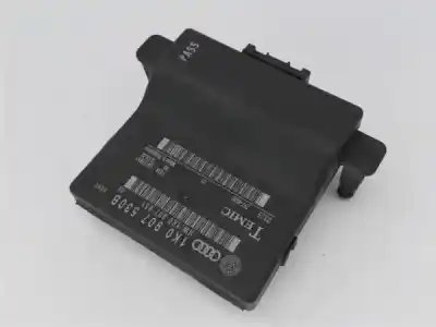 Second-hand car spare part electronic module for audi a3 (8p1) 1.6 ambiente oem iam references 1k0907530b  1k0907951