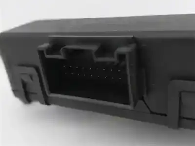 Second-hand car spare part electronic module for audi a3 (8p1) 1.6 ambiente oem iam references 1k0907530b  1k0907951