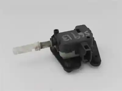 Pezzo di ricambio per auto di seconda mano motore chiusura centrale anteriore destro per audi a3 (8p1) 1.6 ambiente riferimenti oem iam 8e9827833