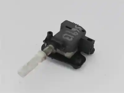 Second-hand car spare part front right central locking system for audi a3 (8p1) 1.6 ambiente oem iam references 8e9827833  4b9962115c