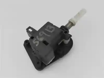 Second-hand car spare part front right central locking system for audi a3 (8p1) 1.6 ambiente oem iam references 8e9827833  4b9962115c