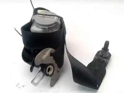 Peça sobressalente para automóvel em segunda mão cinto de segurança dianteiro direito por toyota auris (e15) 2.0 d-4d referências oem iam 7322002120