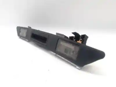 Second-hand car spare part trunk lock for audi a3 (8p1) 1.6 ambiente oem iam references 8e0827657d  8p4827574