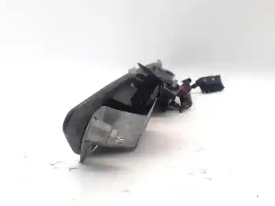 Second-hand car spare part trunk lock for audi a3 (8p1) 1.6 ambiente oem iam references 8e0827657d  8p4827574