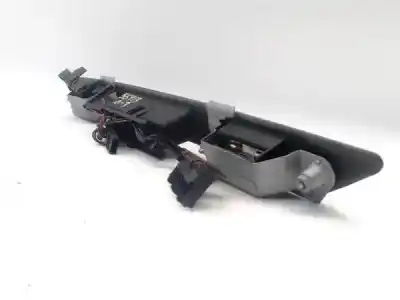 Second-hand car spare part trunk lock for audi a3 (8p1) 1.6 ambiente oem iam references 8e0827657d  8p4827574