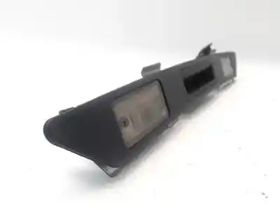 Second-hand car spare part trunk lock for audi a3 (8p1) 1.6 ambiente oem iam references 8e0827657d  8p4827574