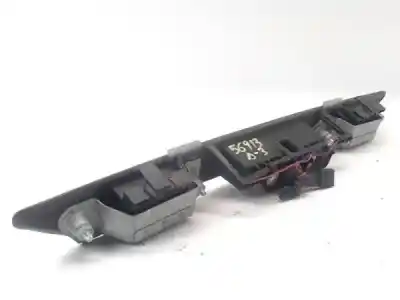 Second-hand car spare part trunk lock for audi a3 (8p1) 1.6 ambiente oem iam references 8e0827657d  8p4827574